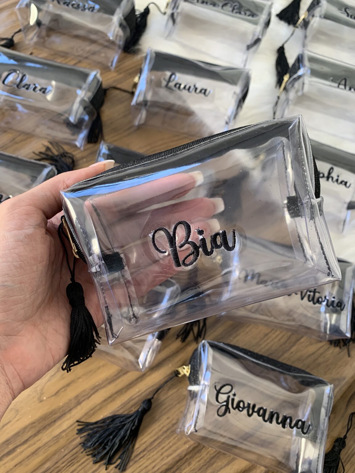 Baby Box Cristal