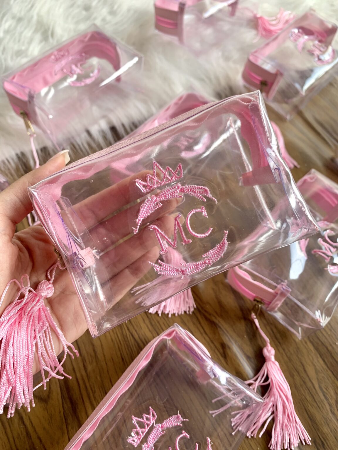 Baby Box Cristal