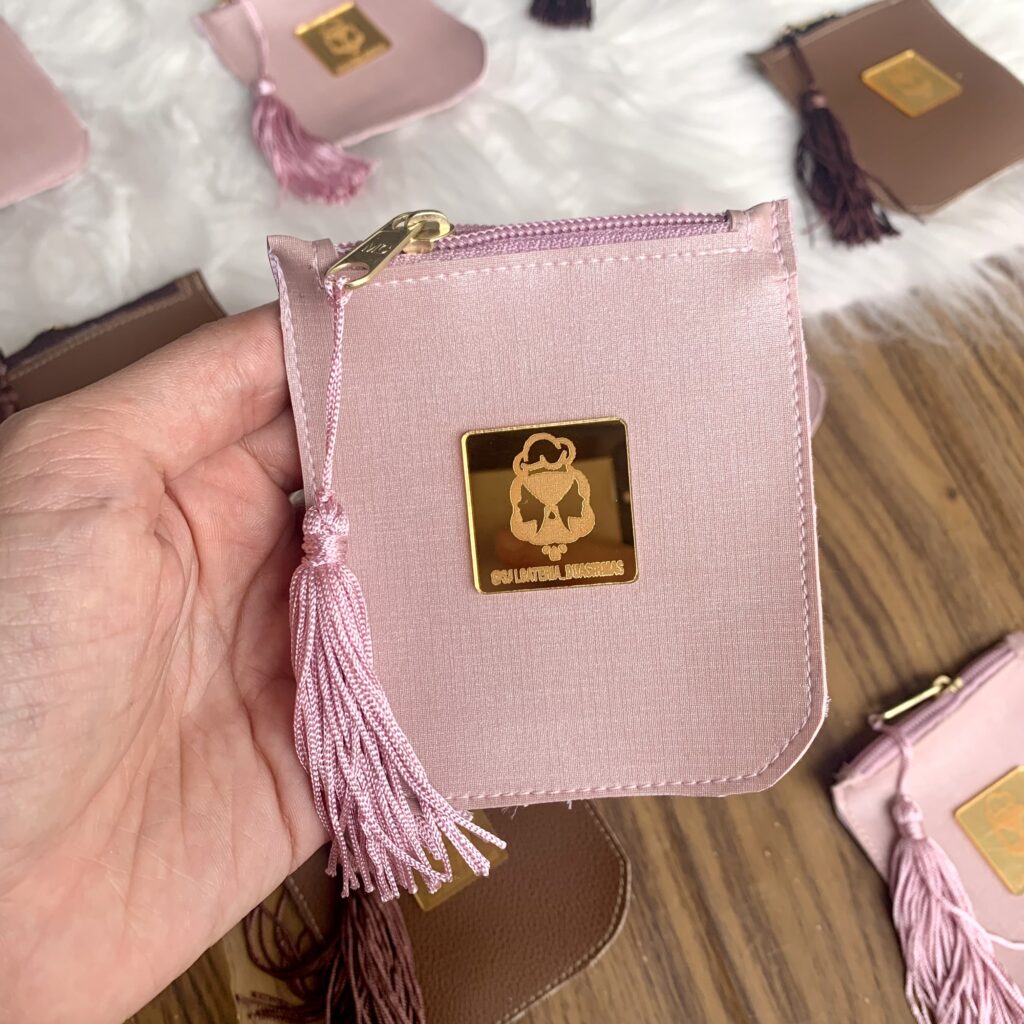 Porta Moedas Lyla