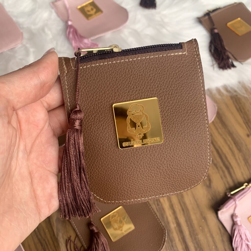 Porta Moedas Lyla