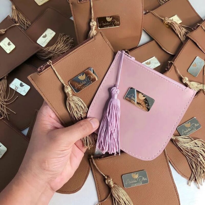 Porta Moedas Lyla