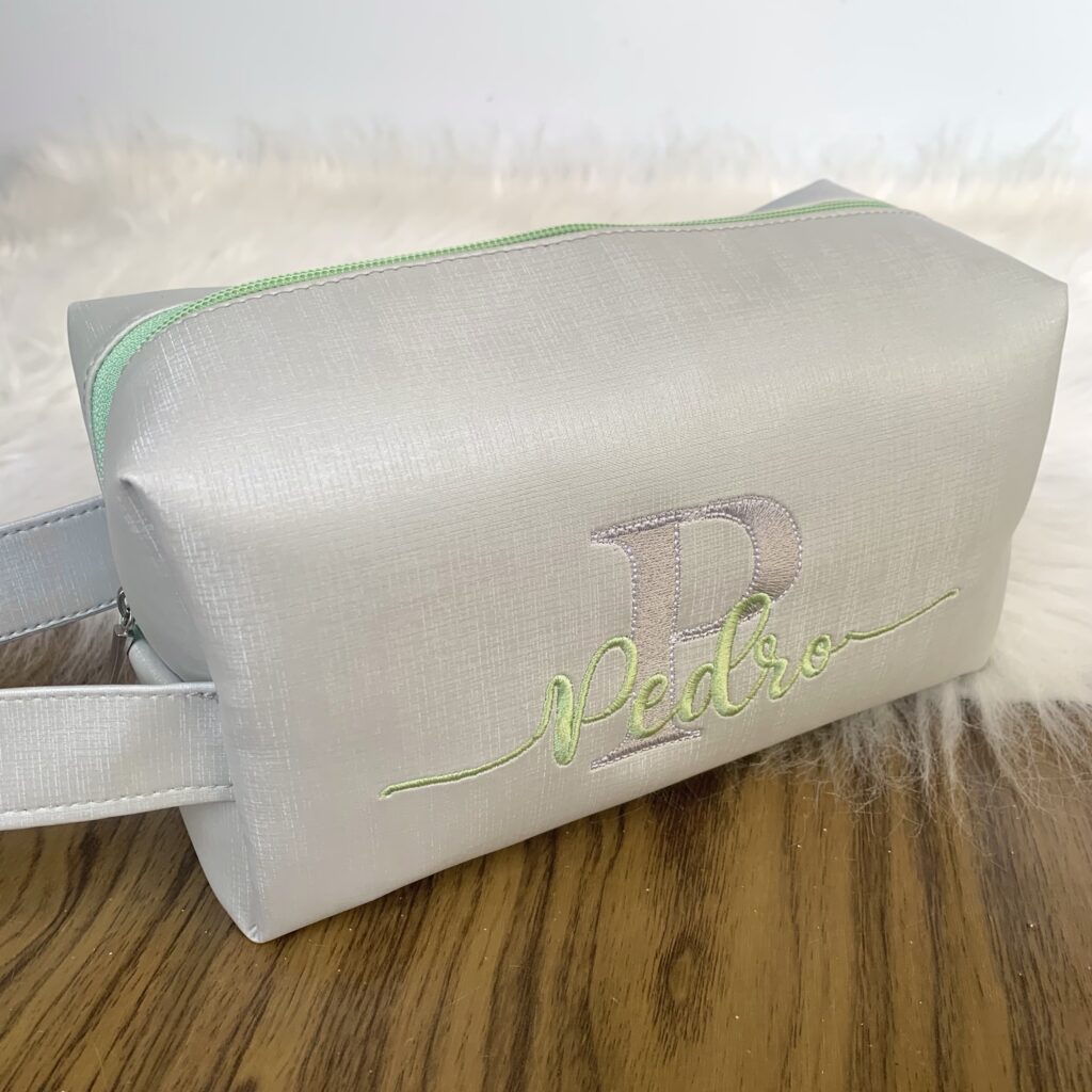 Necessaire do Bebê