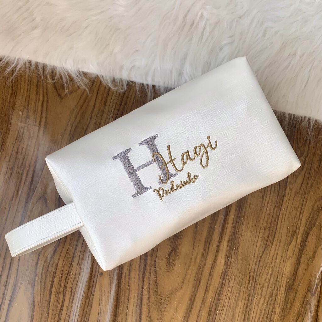 Necessaire do Bebê