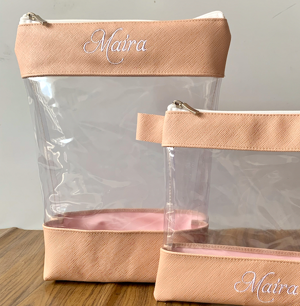 Necessaire Higiene