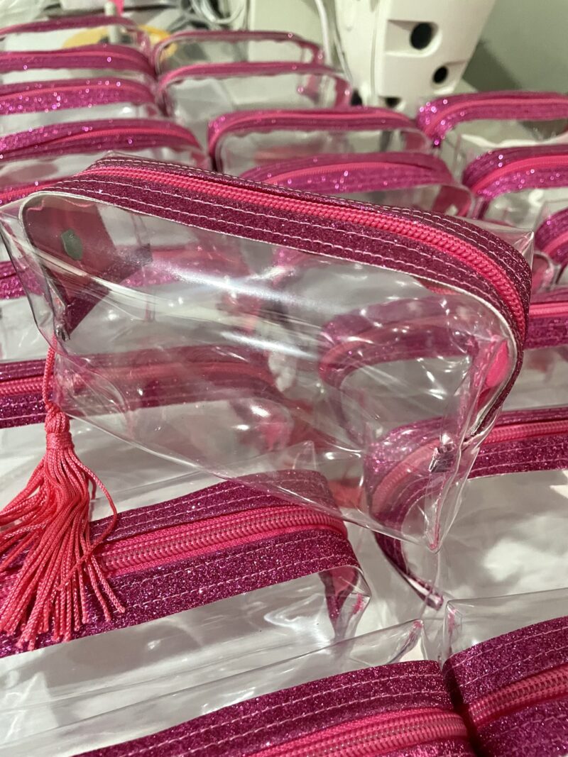 Baby Box Transparente