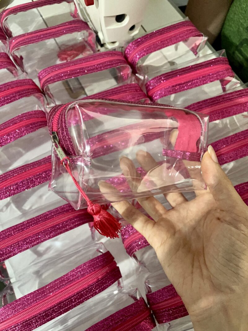 Baby Box Transparente