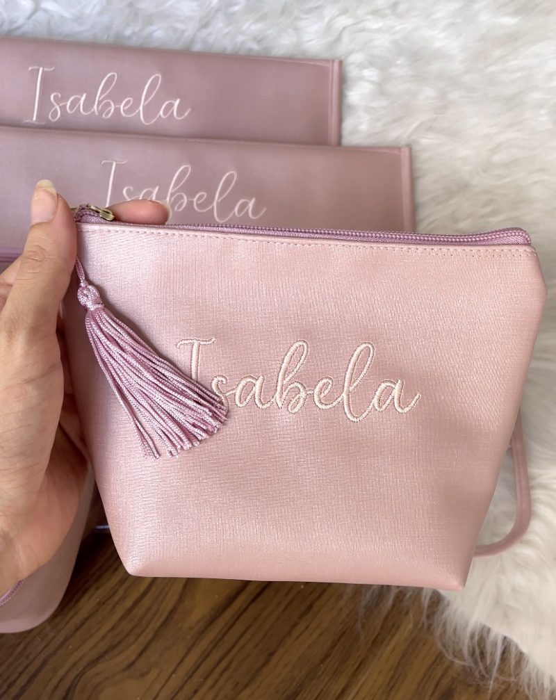 Necessaire Liz